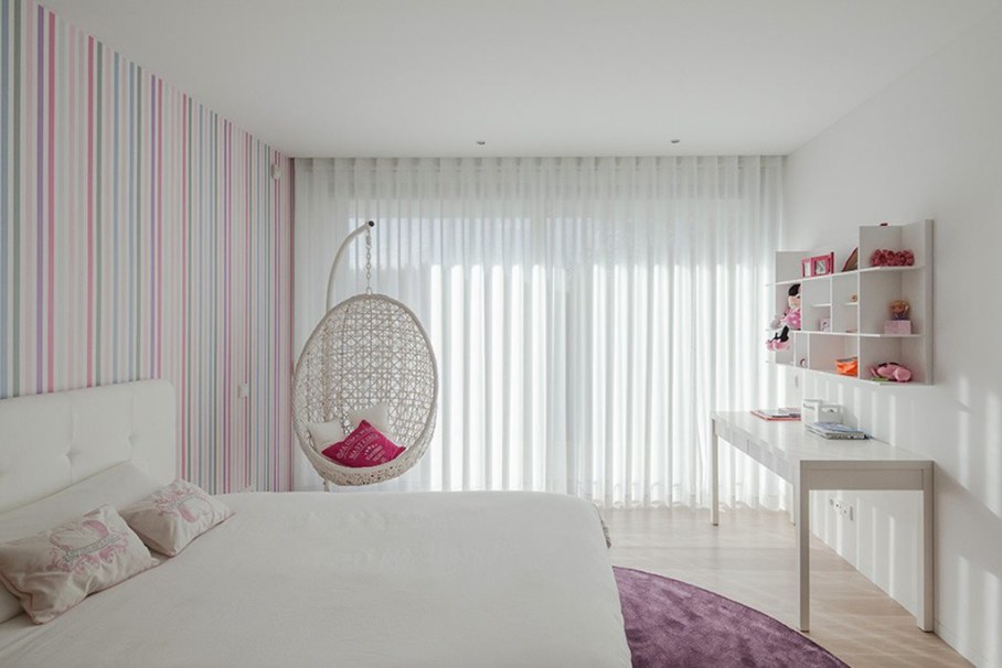 Cozy House For A Family With Children In Portugal - Bedroom 6