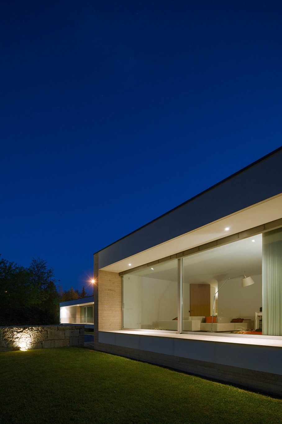 Cozy House For A Family With Children In Portugal - Courtyard 3