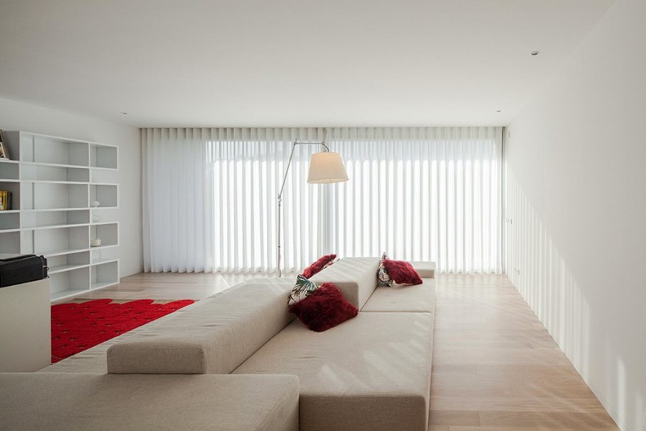 Cozy House For A Family With Children In Portugal - Living room 3