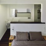 Duplex apartment by Ameneiros Rey | HH Arquitectos in Spain