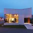 Environmentally friendly house by Lumar IG