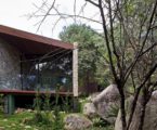 House For A Writer From Architectare Studio