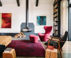 Library House From Jessica Helgerson Interior Design