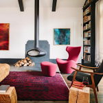 Library House From Jessica Helgerson Interior Design