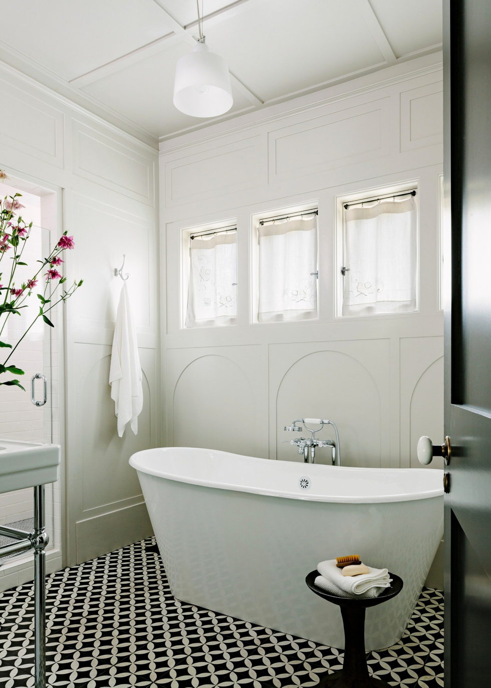 Library House From Jessica Helgerson Interior Design 11