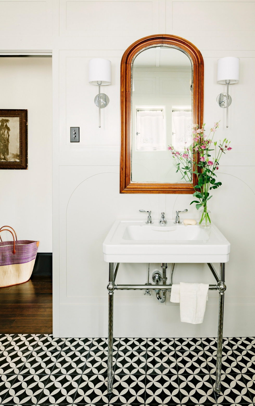 Library House From Jessica Helgerson Interior Design 12
