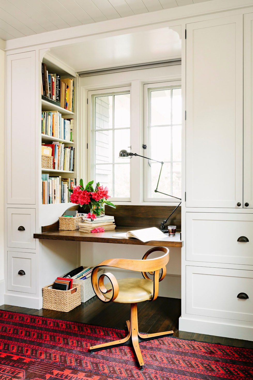 Library House From Jessica Helgerson Interior Design 13