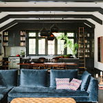 Library House From Jessica Helgerson Interior Design