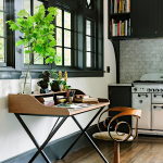 Library House From Jessica Helgerson Interior Design