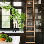 Library House From Jessica Helgerson Interior Design