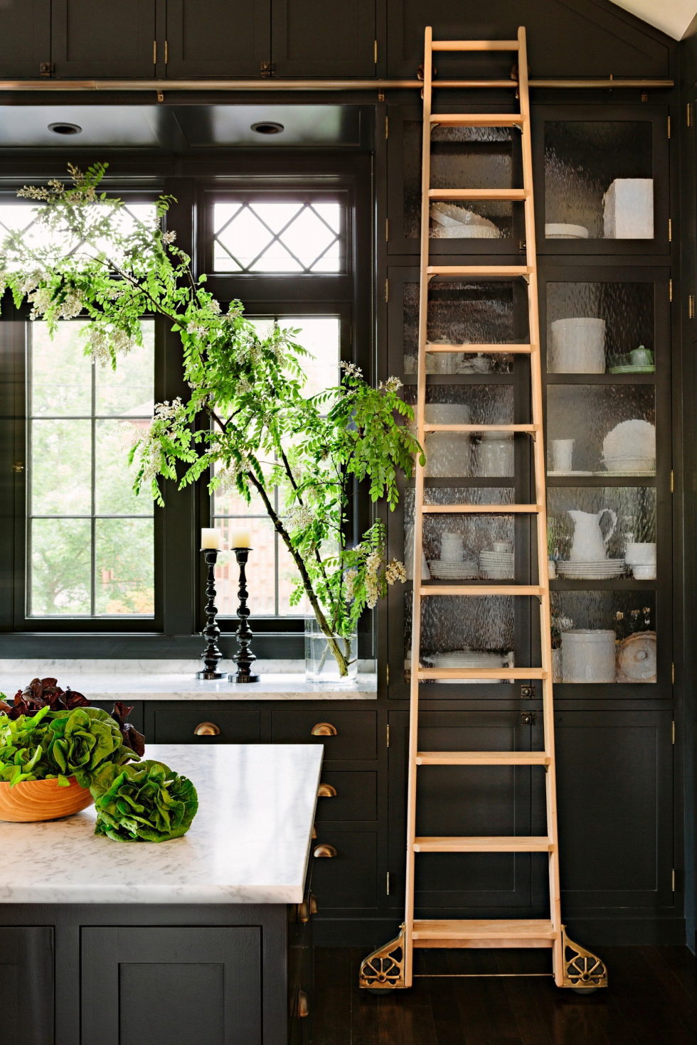 Library House From Jessica Helgerson Interior Design 6
