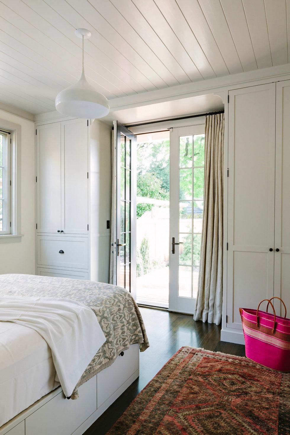 Library House From Jessica Helgerson Interior Design 8