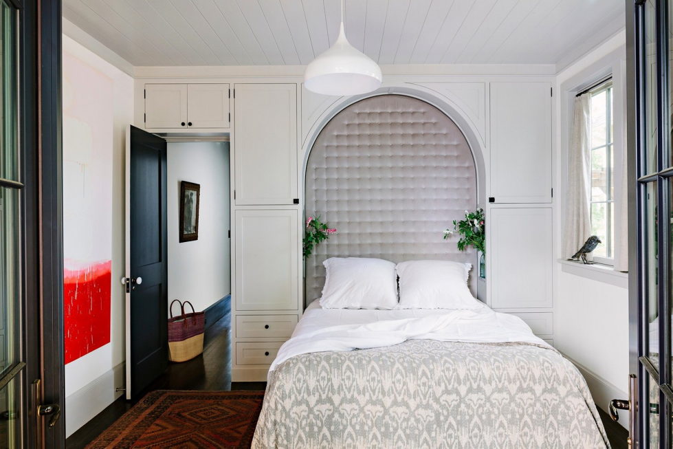 Library House From Jessica Helgerson Interior Design 9