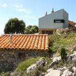 Mas del Caixo House in Spain From Teo Hidalgo Nacher and Felipe García