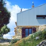 Mas del Caixo House in Spain From Teo Hidalgo Nacher and Felipe García
