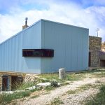 Mas del Caixo House in Spain From Teo Hidalgo Nacher and Felipe García