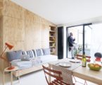 OCS Batipin Flat: Transformer Apartment  In Milan
