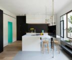 Redevelopment of apartment in Tel Aviv