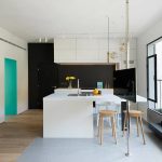 Redevelopment of apartment in Tel Aviv