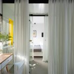 Redevelopment of apartment in Tel Aviv