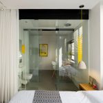 Redevelopment of apartment in Tel Aviv