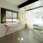 Redevelopment of apartment in Tel Aviv