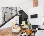 Restoration Of A Historical House in Phoenix
