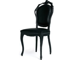 How Is Smoke Chair Made?