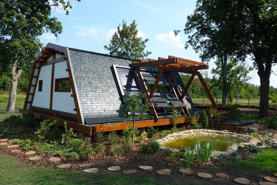 Soleta ZeroEnergy One - Exterior 3