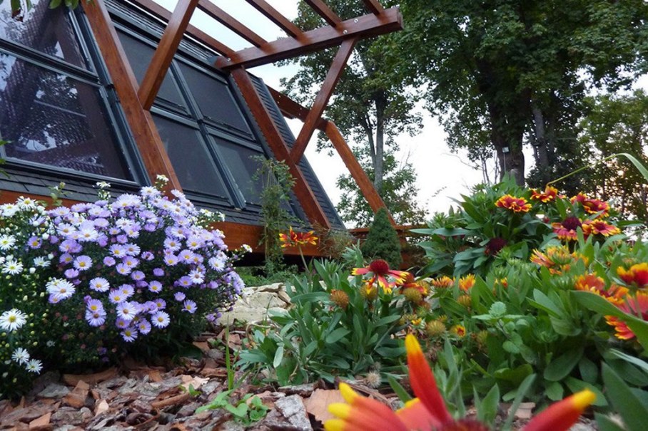 Soleta ZeroEnergy One - Exterior 4