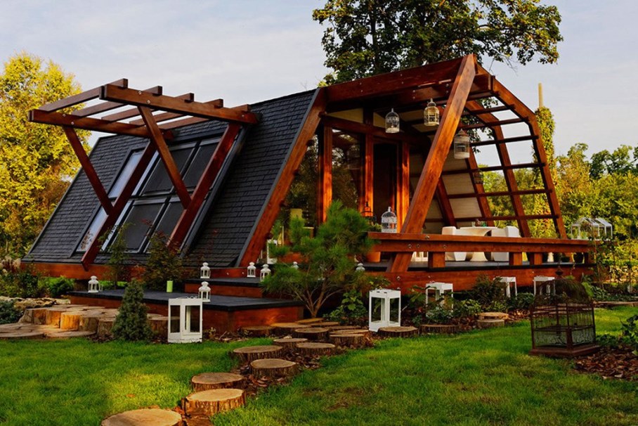 Soleta ZeroEnergy One - Exterior 5