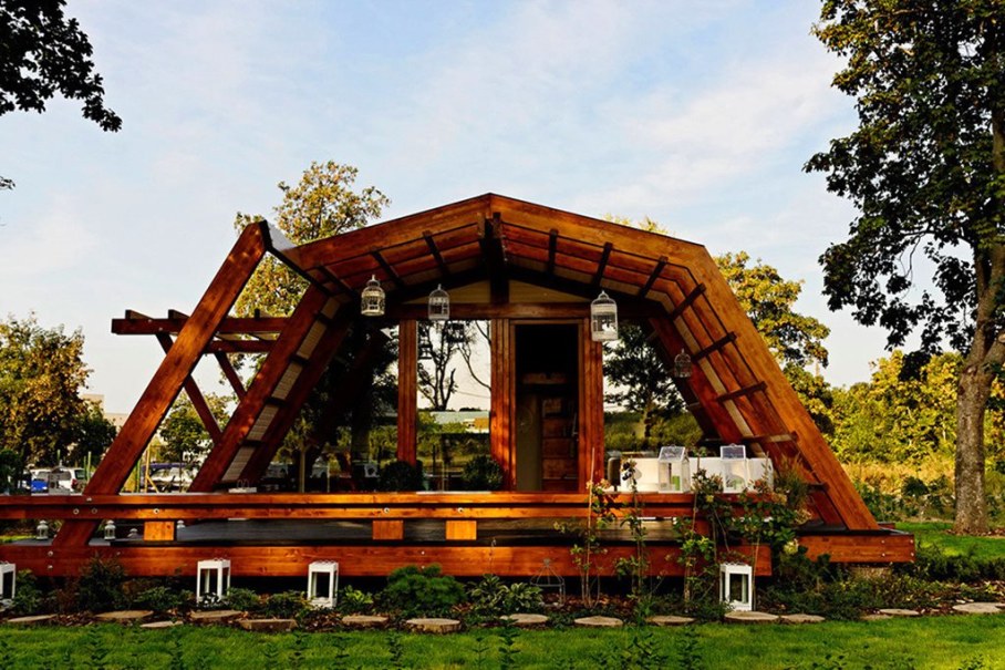 Soleta ZeroEnergy One - Exterior 6