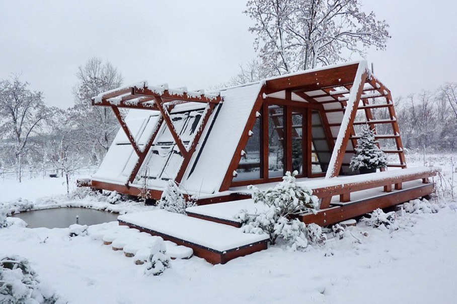Soleta ZeroEnergy One - Exterior 7