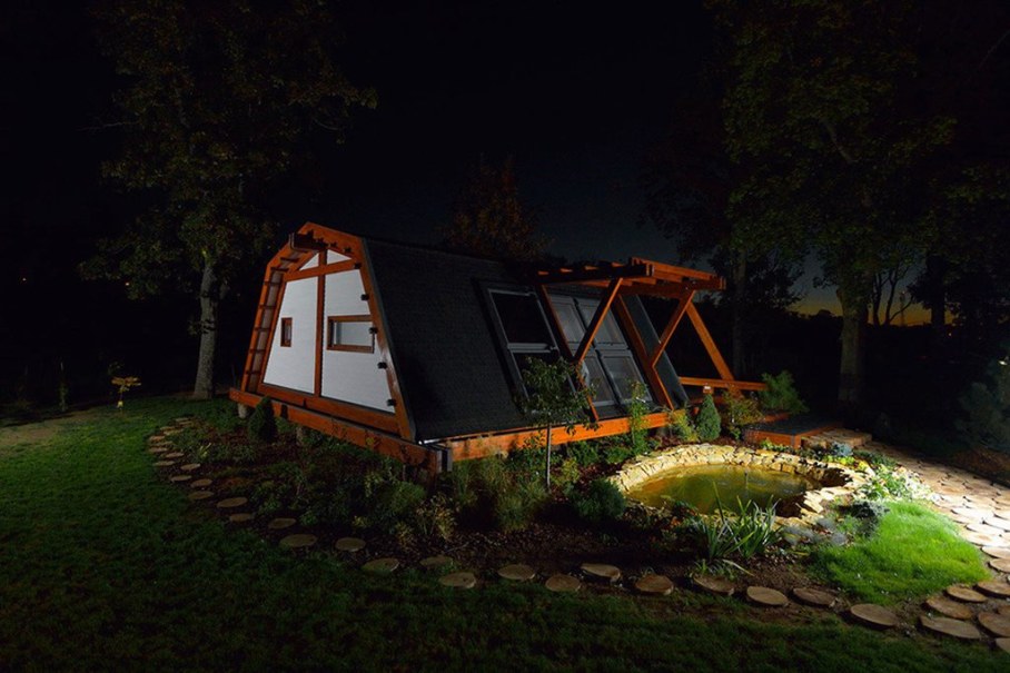 Soleta ZeroEnergy One - Exterior