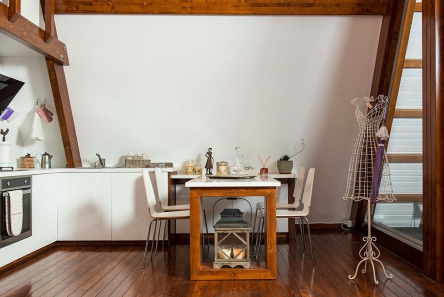 Soleta ZeroEnergy One - Kitchen 2