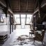 Spacious loft in the Czech Republic