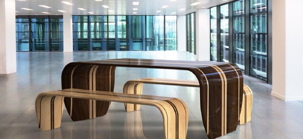 Surf acediningtablefor£,