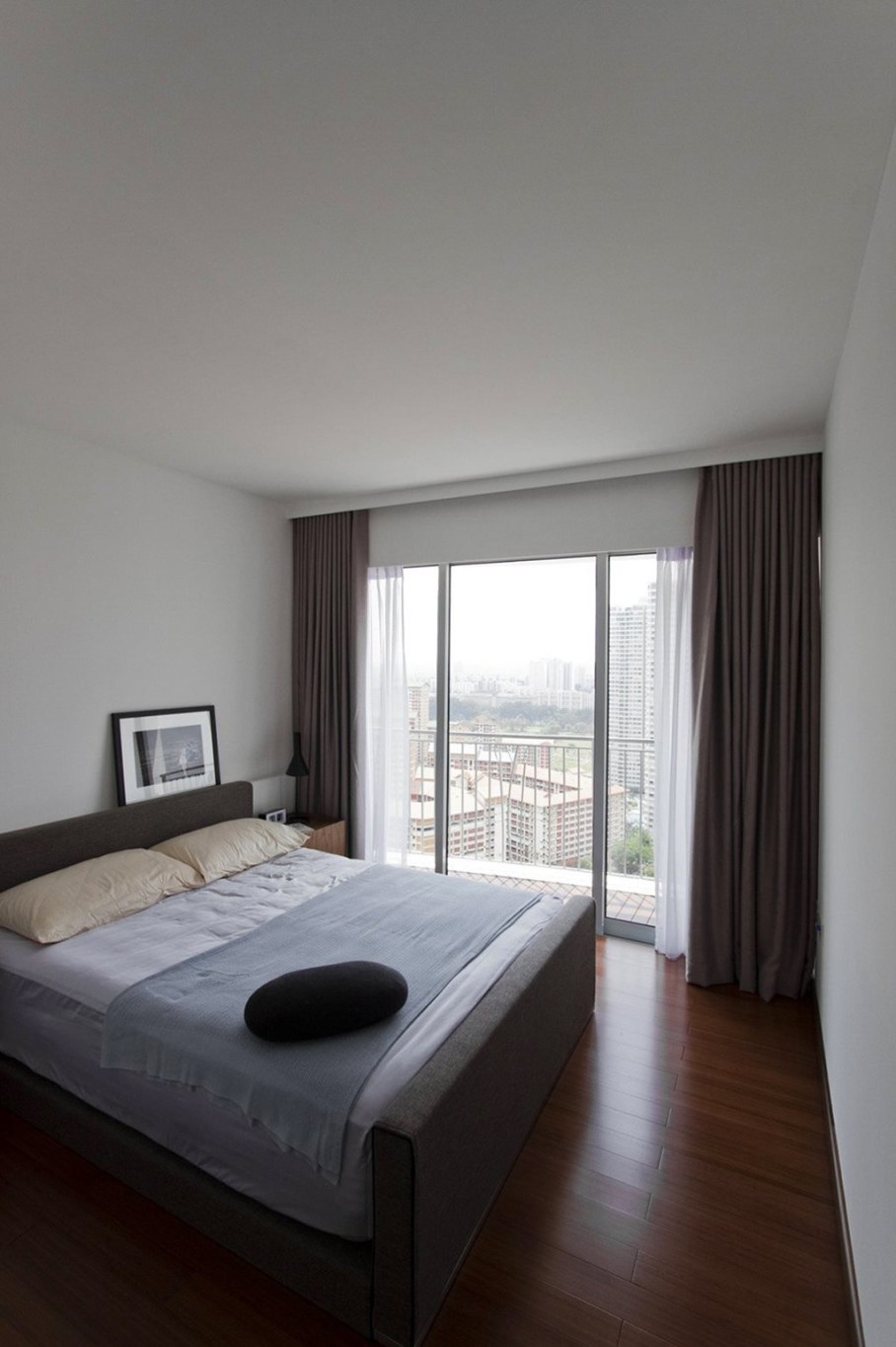 The Architect`s Apartment in Singapore 18
