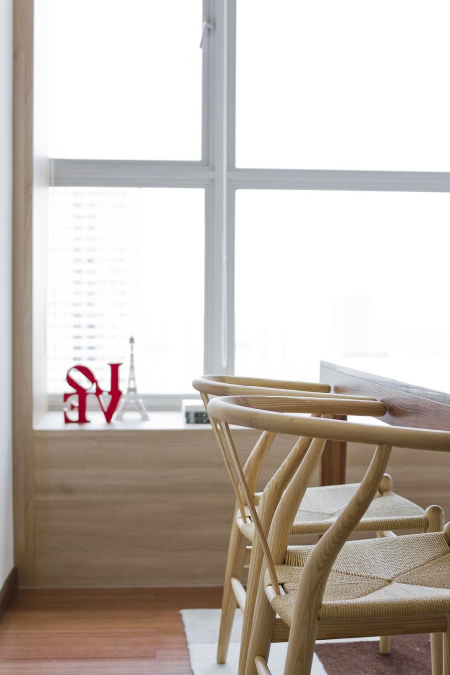 The Architect`s Apartment in Singapore 9