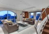 The luxury penthouse Elysium in Grace Tower, Vancouver, Canada