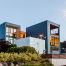 The mansion by Chris Pardo Design in the elite Seatlle area