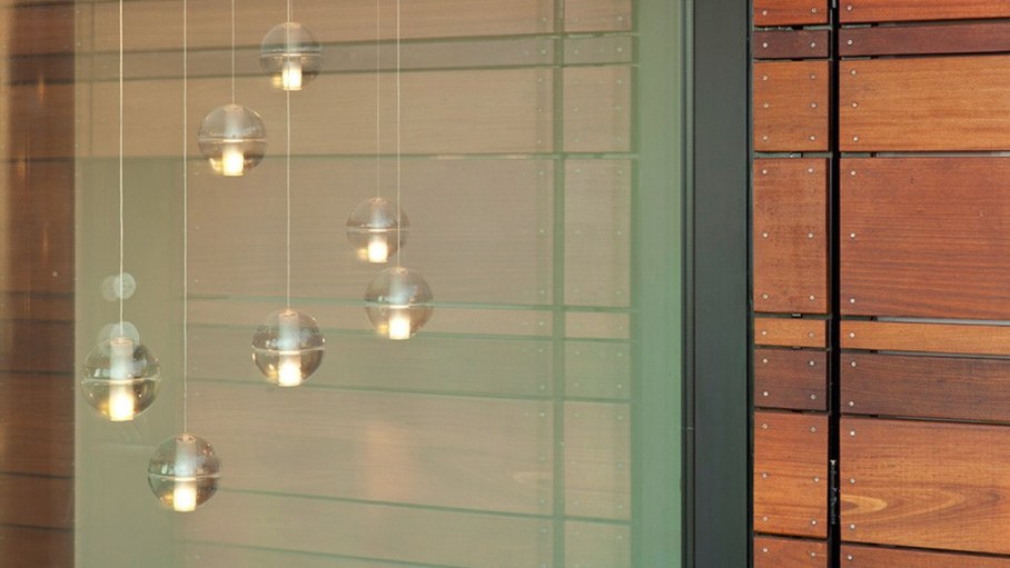 The penthouse with roof terrace in San Francisco 19