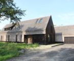 Traditional House With Modern Interior