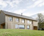 WoodenhousebyInnauer MattArchitekteninAustria