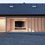 WoodenhousebyInnauer MattArchitekteninAustria