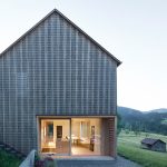 WoodenhousebyInnauer MattArchitekteninAustria