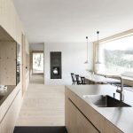 WoodenhousebyInnauer MattArchitekteninAustria