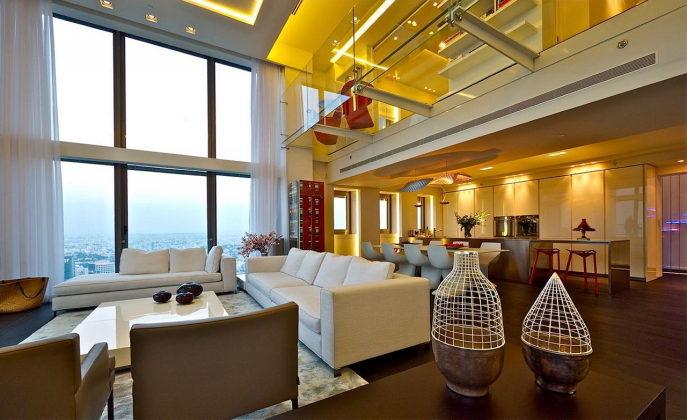 storeypenthouseSkyinTelAviv,Israel