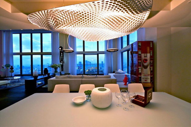 storeypenthouseSkyinTelAviv,Israel