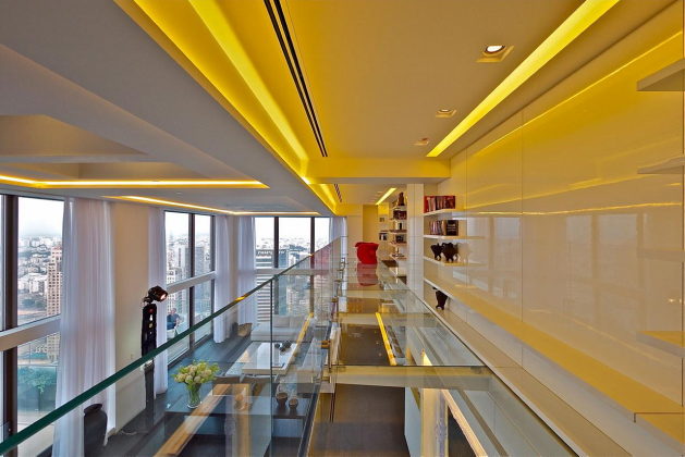 storeypenthouseSkyinTelAviv,Israel